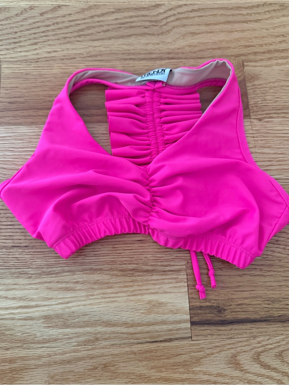 Dance Top